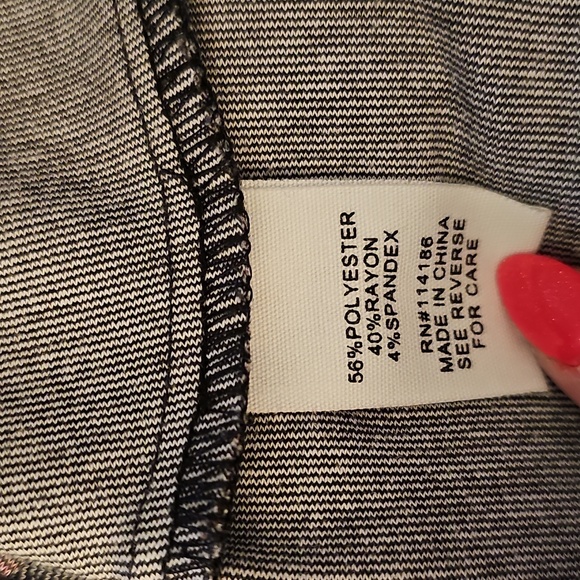 Jacket - Picture 14 of 16